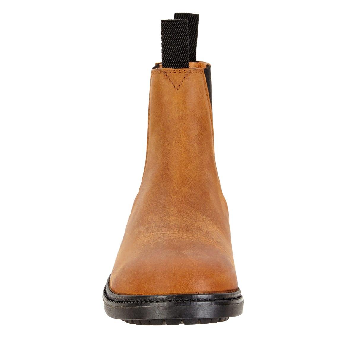 Suedwind Stiefelette New Work
