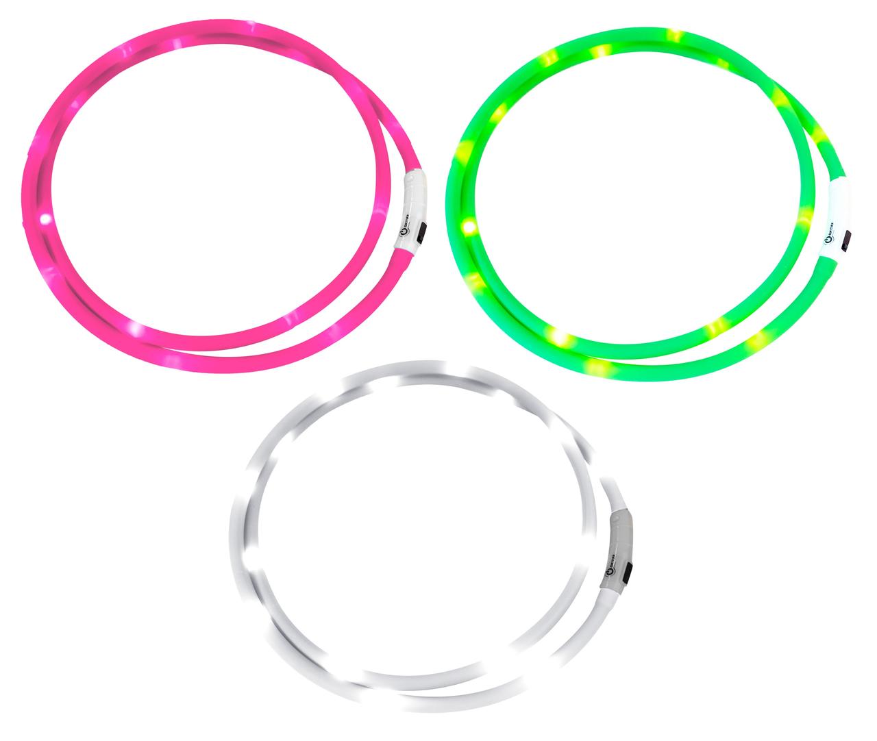 Waldhausen LED-Halsriemen