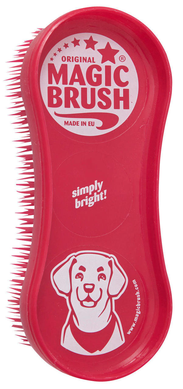 MagicBrush Brosse pour chiens
