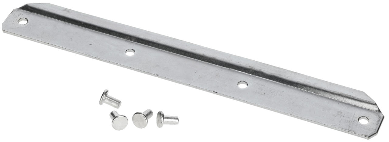 Kerbl Bord pour pelle en alu. Taille 7 Kerbl Bord pour pelle en alu. Taille 7