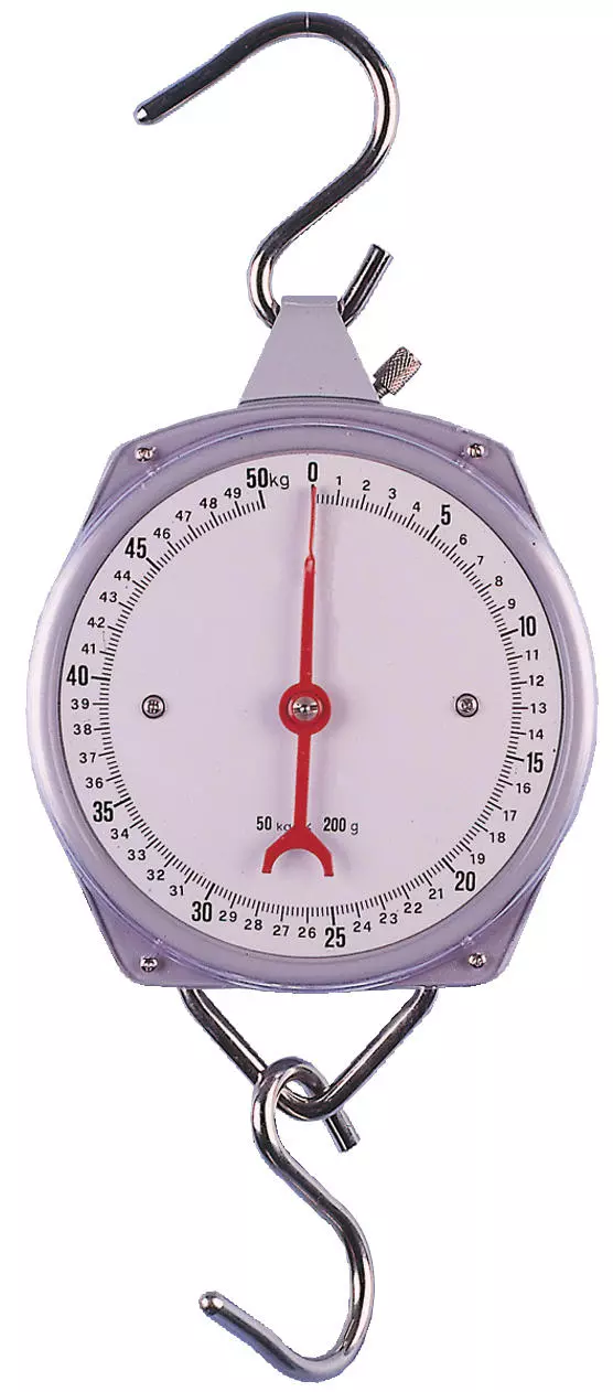 Göbel Zeigerschnellwaage 50 kg Göbel Zeigerschnellwaage 50 kg