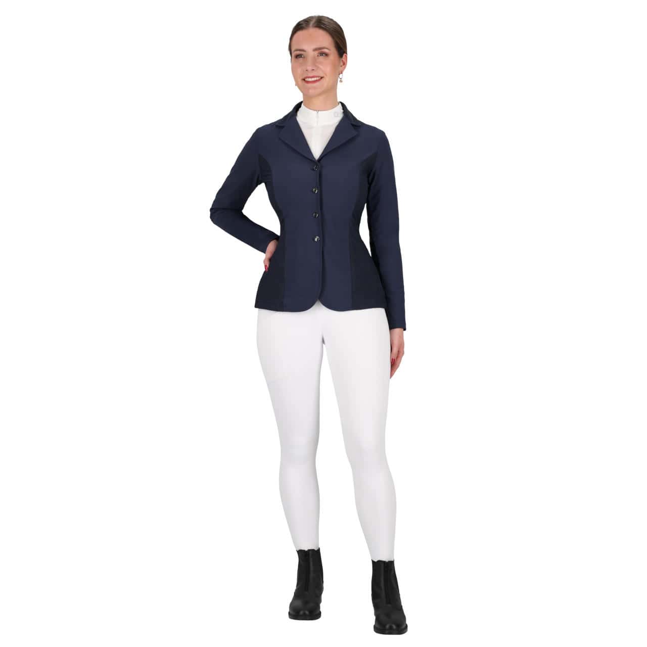 QHP Veste de concours Novèn
