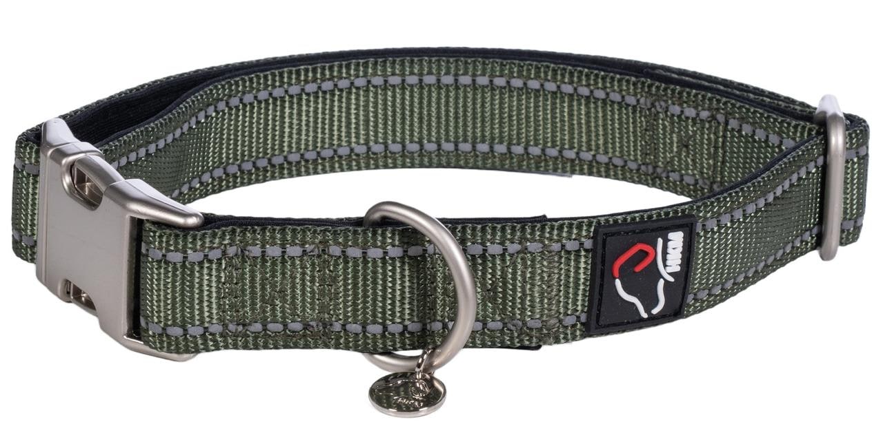 HKM Collier de chien -Anam Cara- Nylon