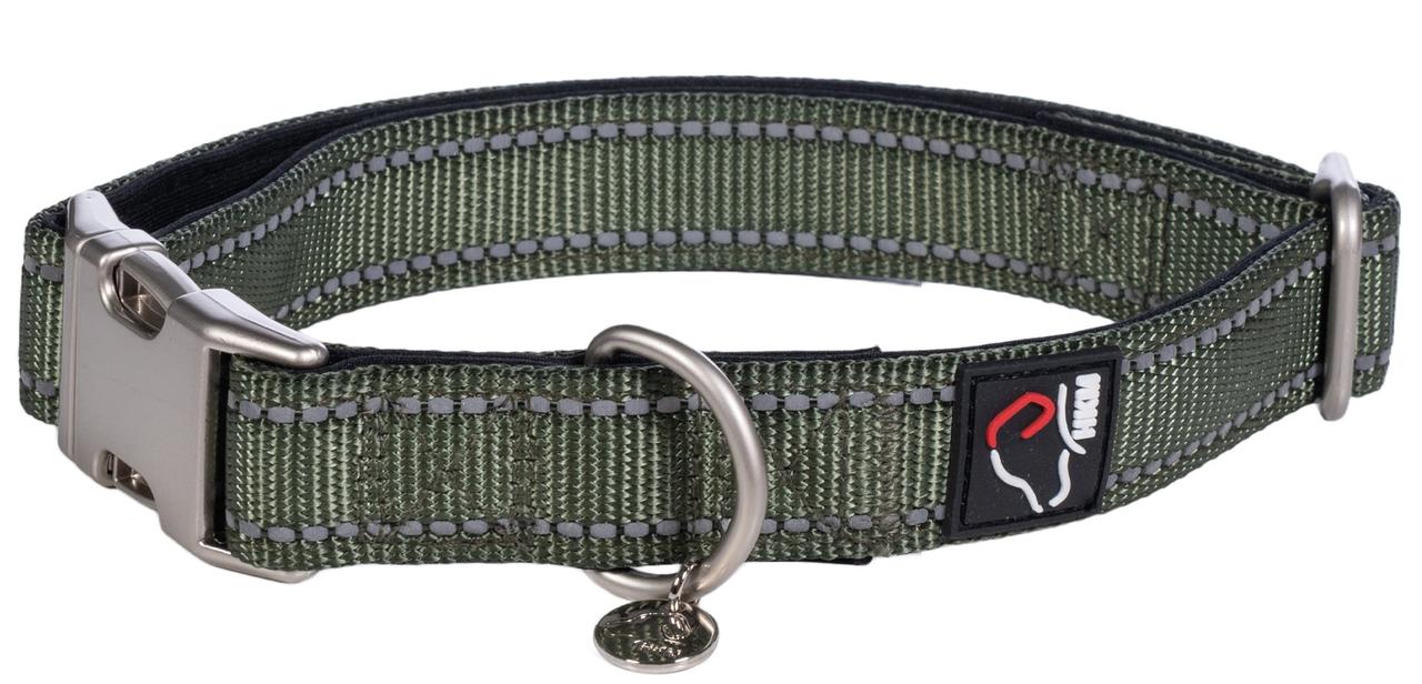 HKM Hundehalsband -Anam Cara- Nylon