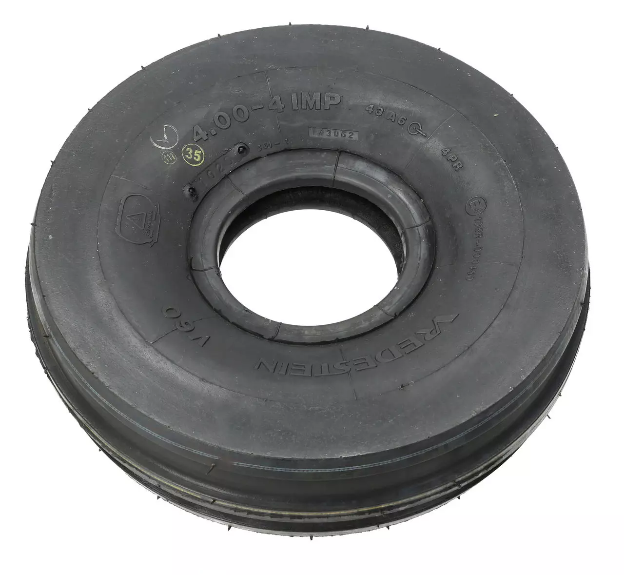 Reifen 4.00-4 4PR V60