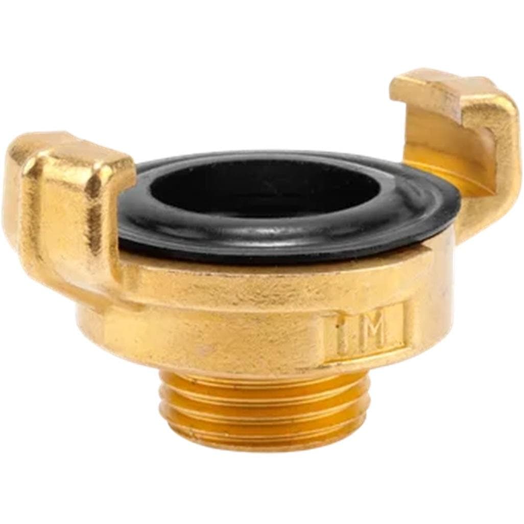 GARDENA MS-Schnellkupplungsgewindestück AG 1/2"