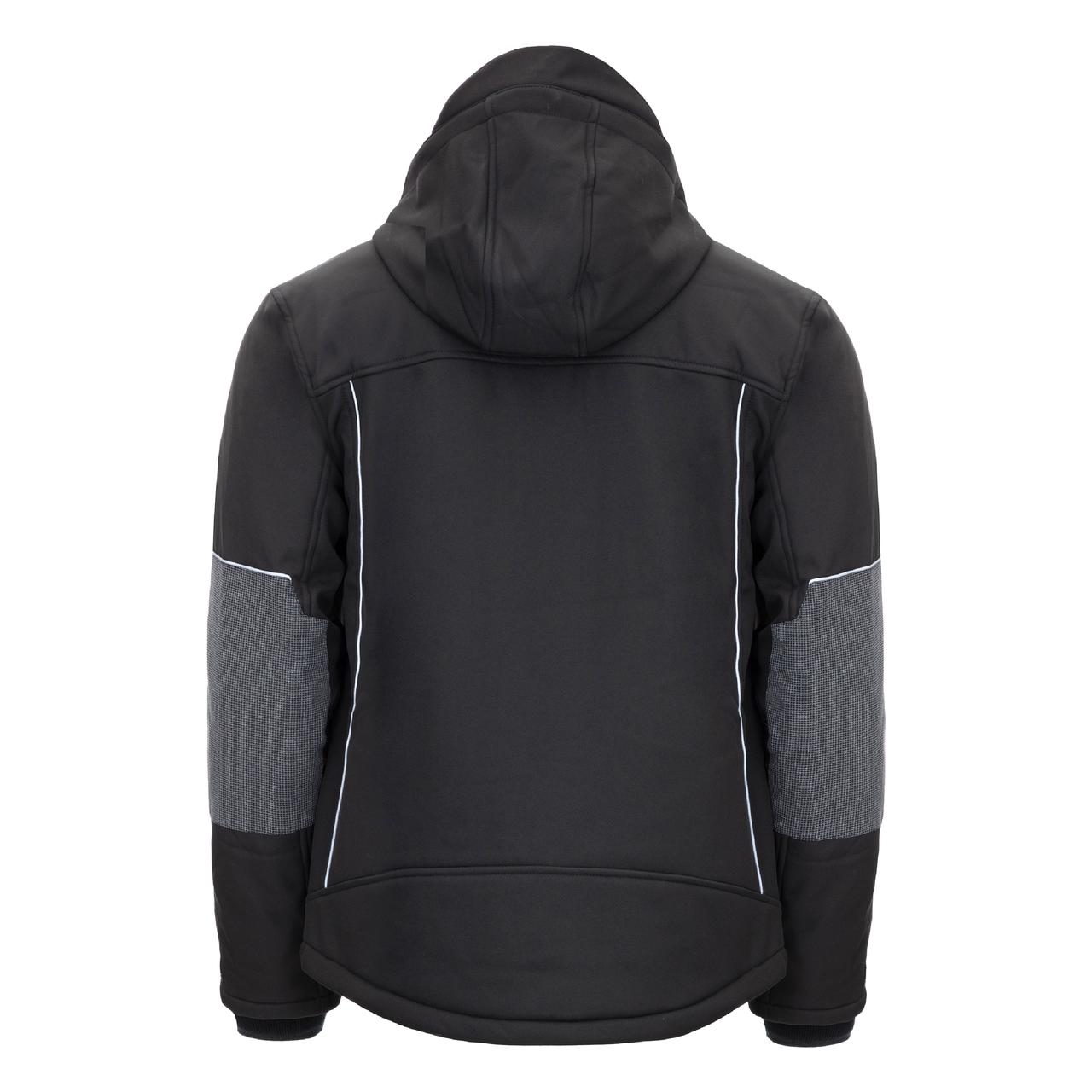 Nitras Motion Tex Plus - Winter Softshelljacke