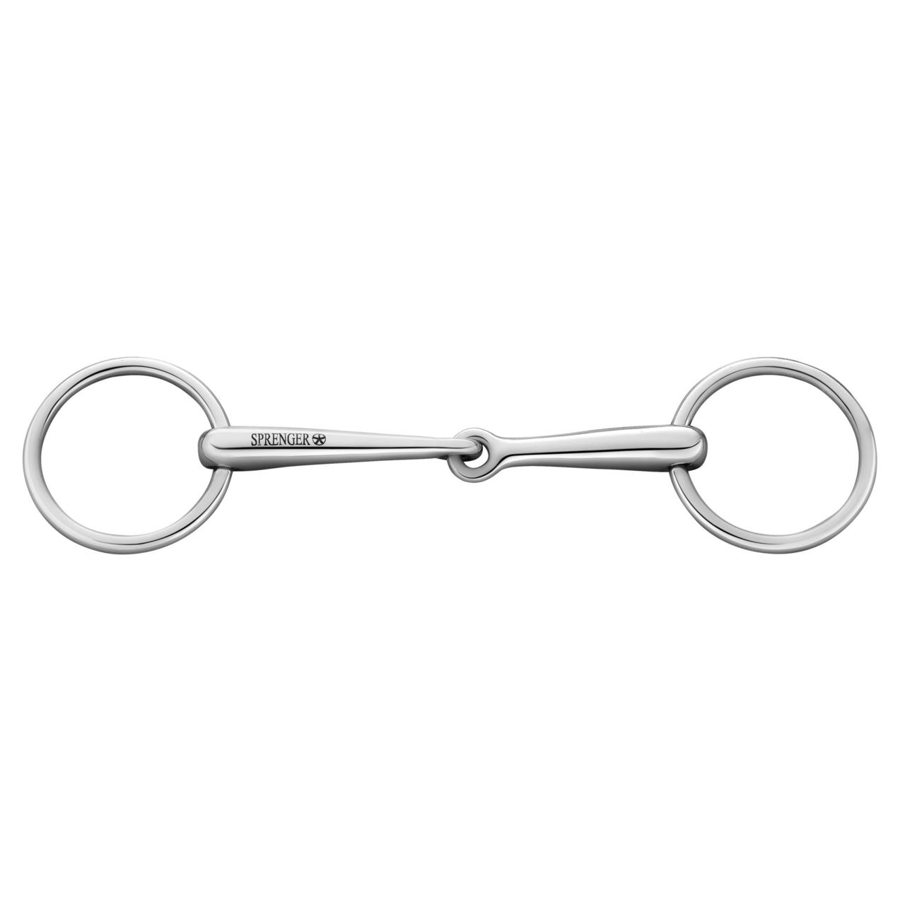 Sprenger Filetto, snodo singolo - 14 mm Sprenger Filetto, snodo singolo - 14 mm