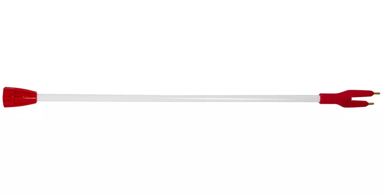 Kerbl Flexibler Schaft für AniShock Comfy Akku Kerbl Flexibler Schaft für AniShock Comfy Akku