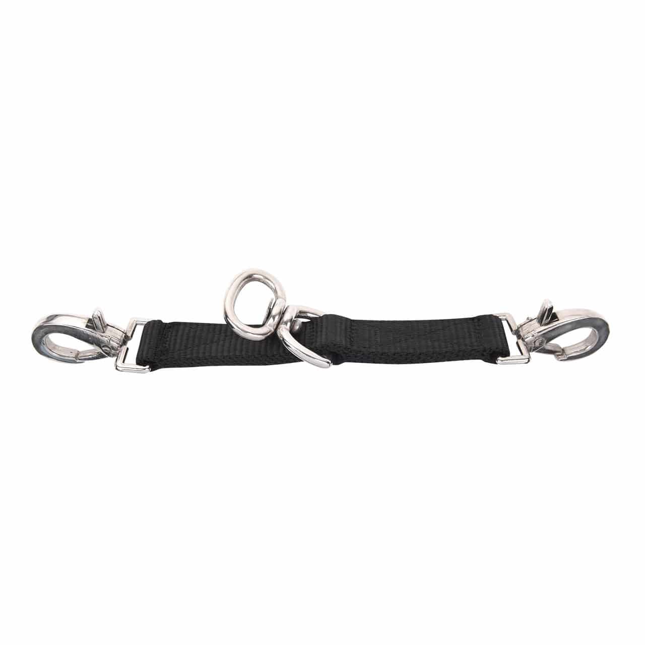 Waldhausen Occhiali da affondo in nylon con 2 moschettoni Waldhausen Occhiali da affondo in nylon con 2 moschettoni