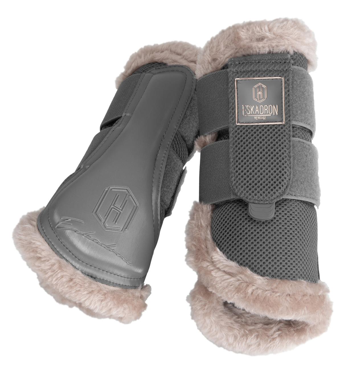 Eskadron Stinchiere MESH FAUXFUR Eskadron Stinchiere MESH FAUXFUR