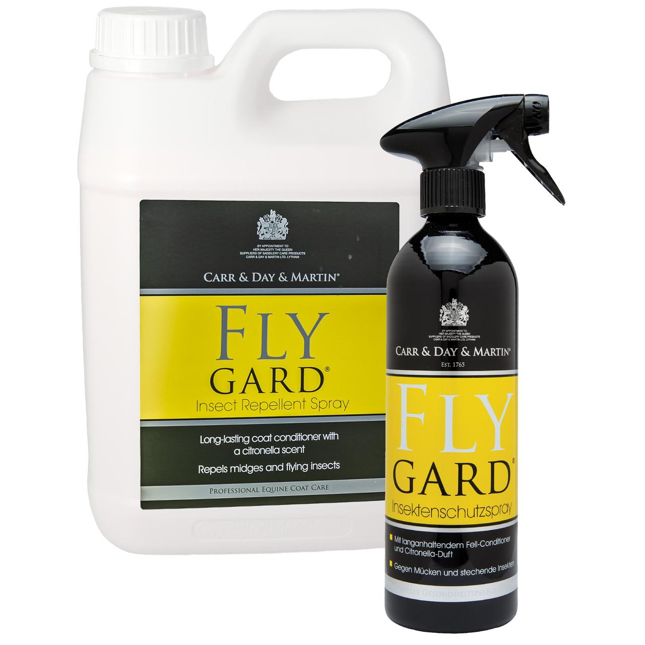 Carr & Day & Martin Flygard Insektenschutz Spray