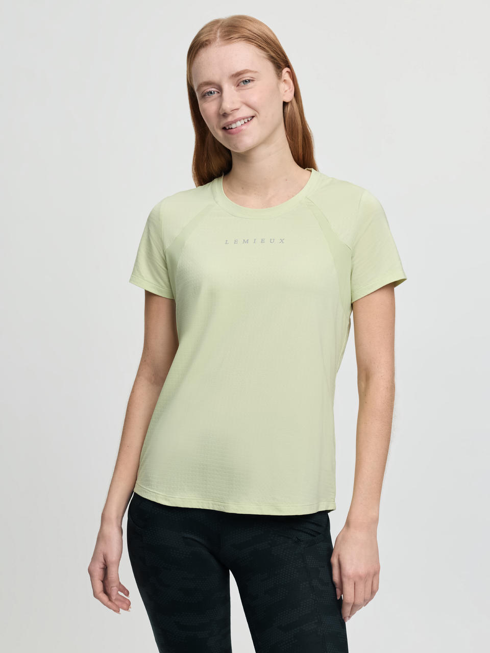 LeMieux Sport-T-Shirt
