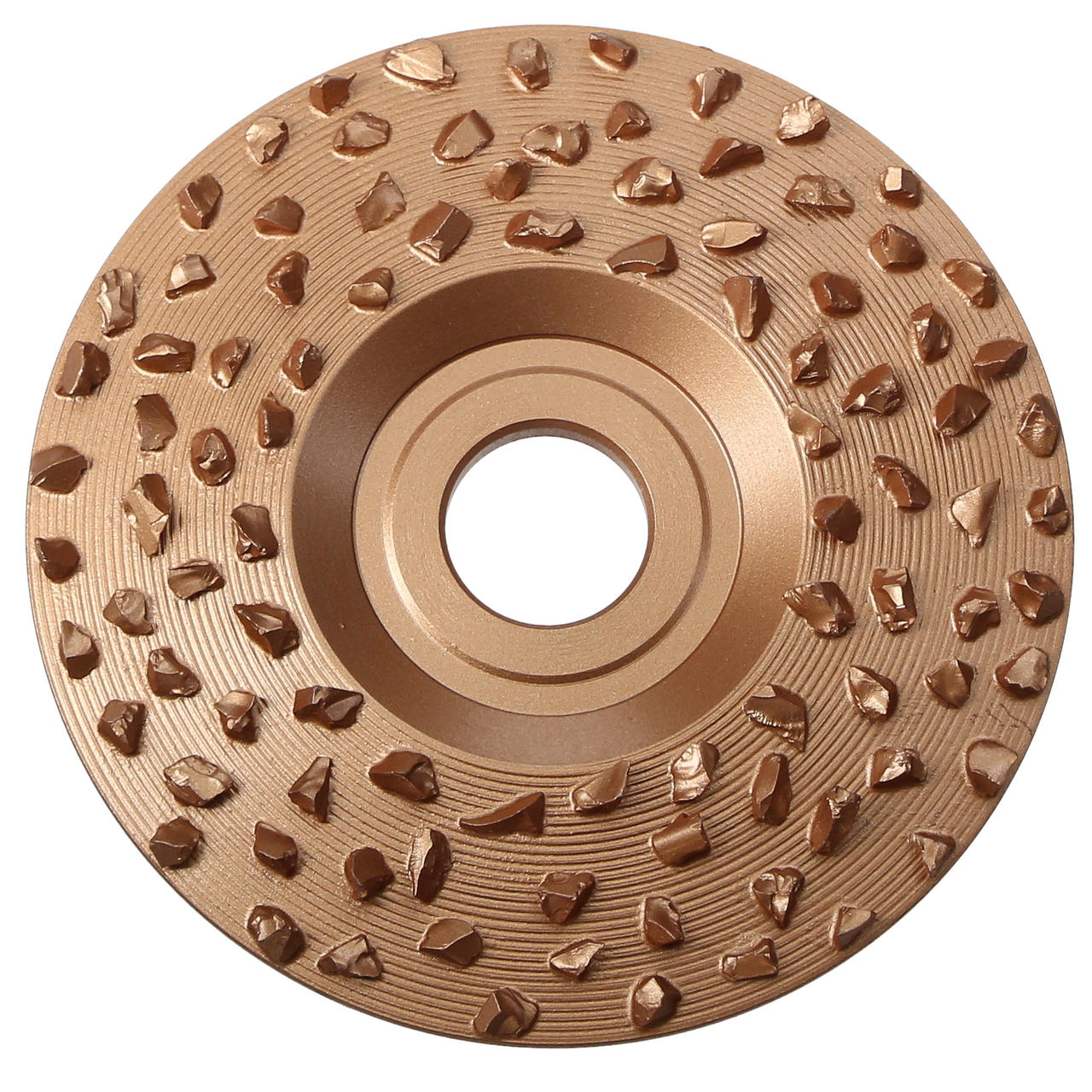 Klauenscheibe 115 mm - versch. Ausführungen