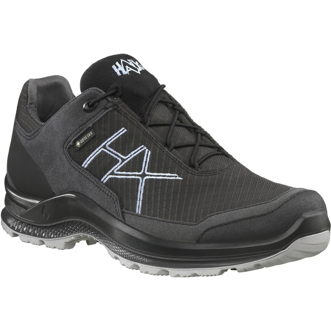 Haix Black Eagle Adventure 3.0 GTX Ws low