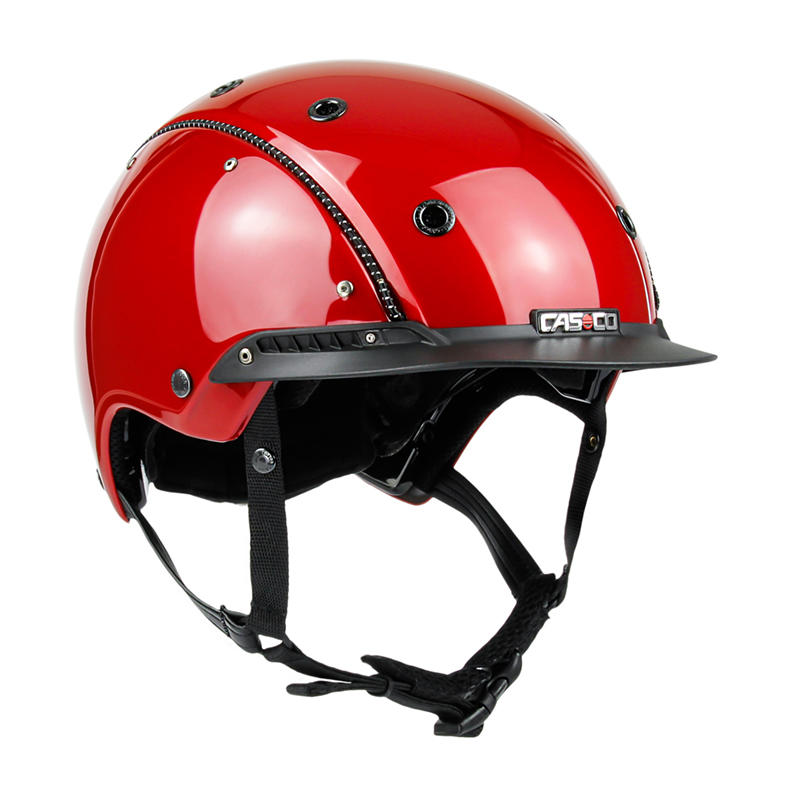 Casco Reithelm Champ-3