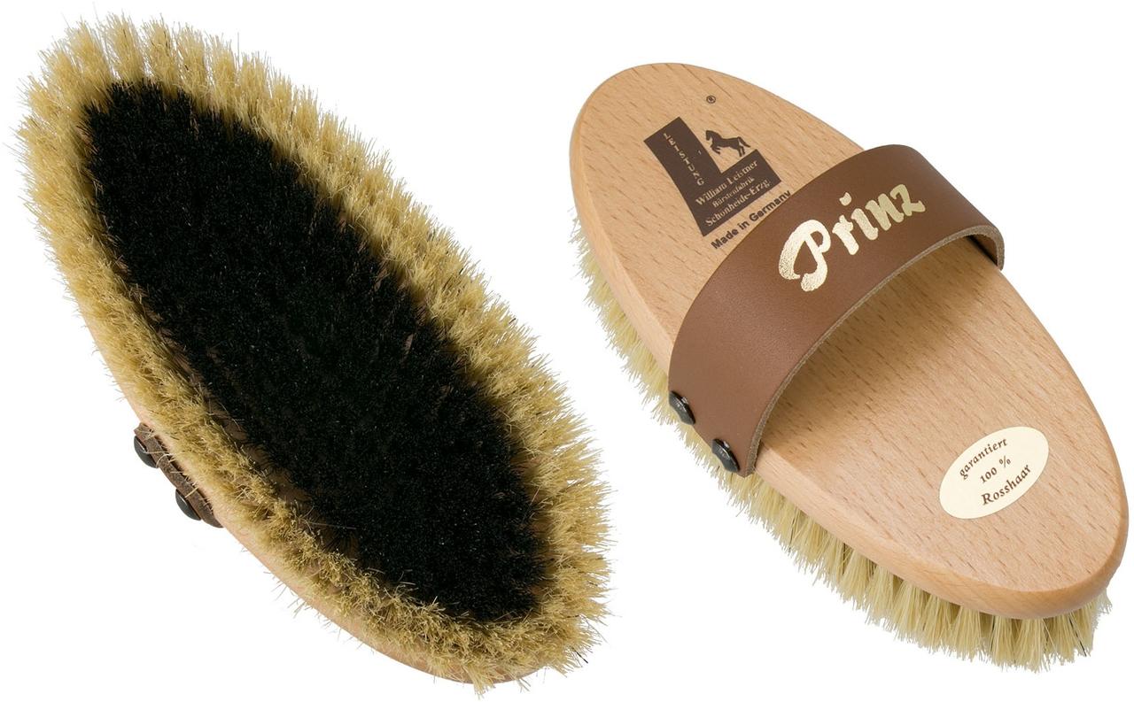 Leistner Brosse à panser Prinz 178 x 80 mm Leistner Brosse à panser Prinz 178 x 80 mm