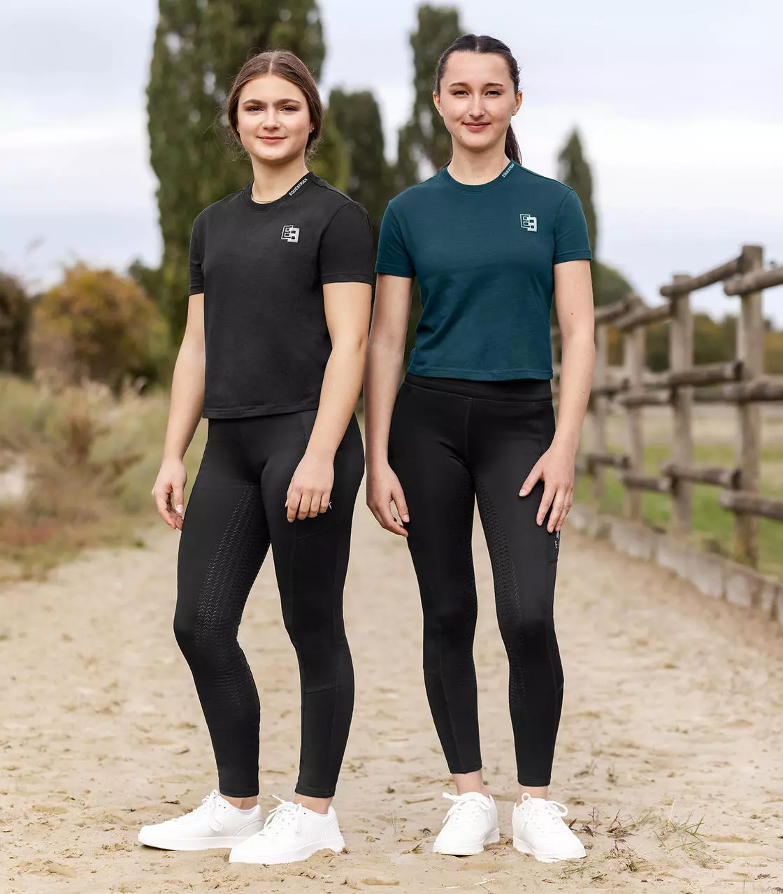 ELT T-Shirt Anna, Teens