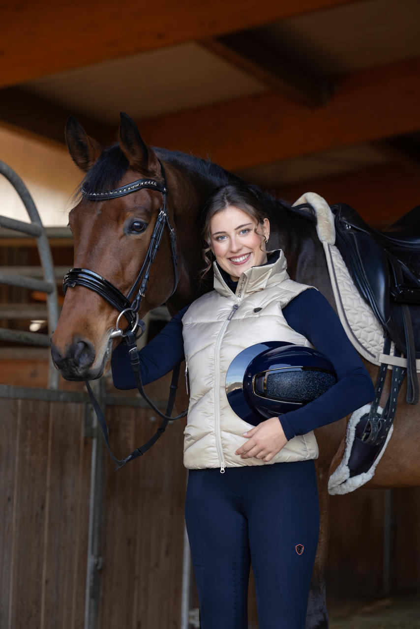 Covalliero Bodywarmer