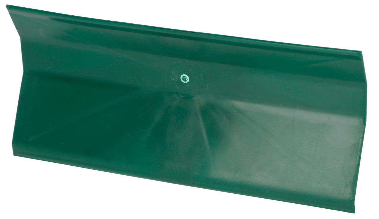 Kerbl Raschietto per letame e liquami - 35 cm