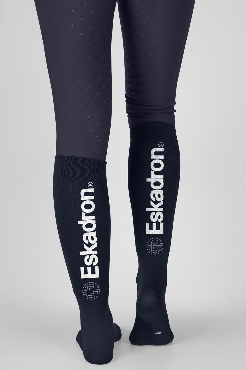 Eskadron Accessoires KNEESOCKS