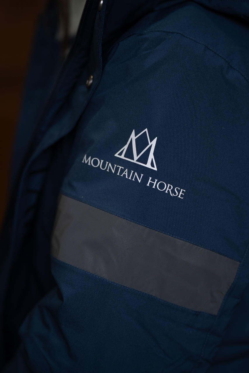 Mountain Horse Galaxy Parka