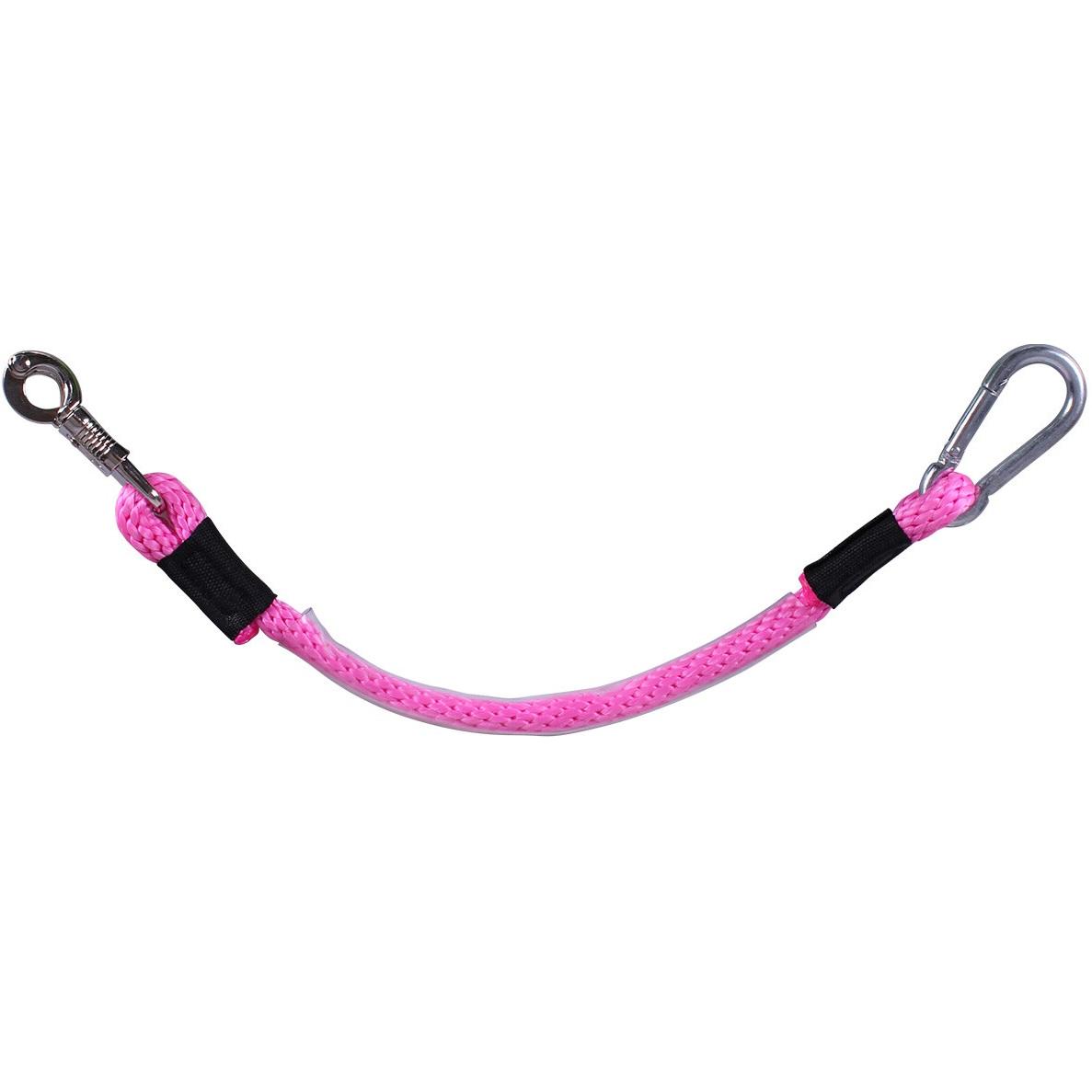 QHP Hänger-Anbindestrick 60cm