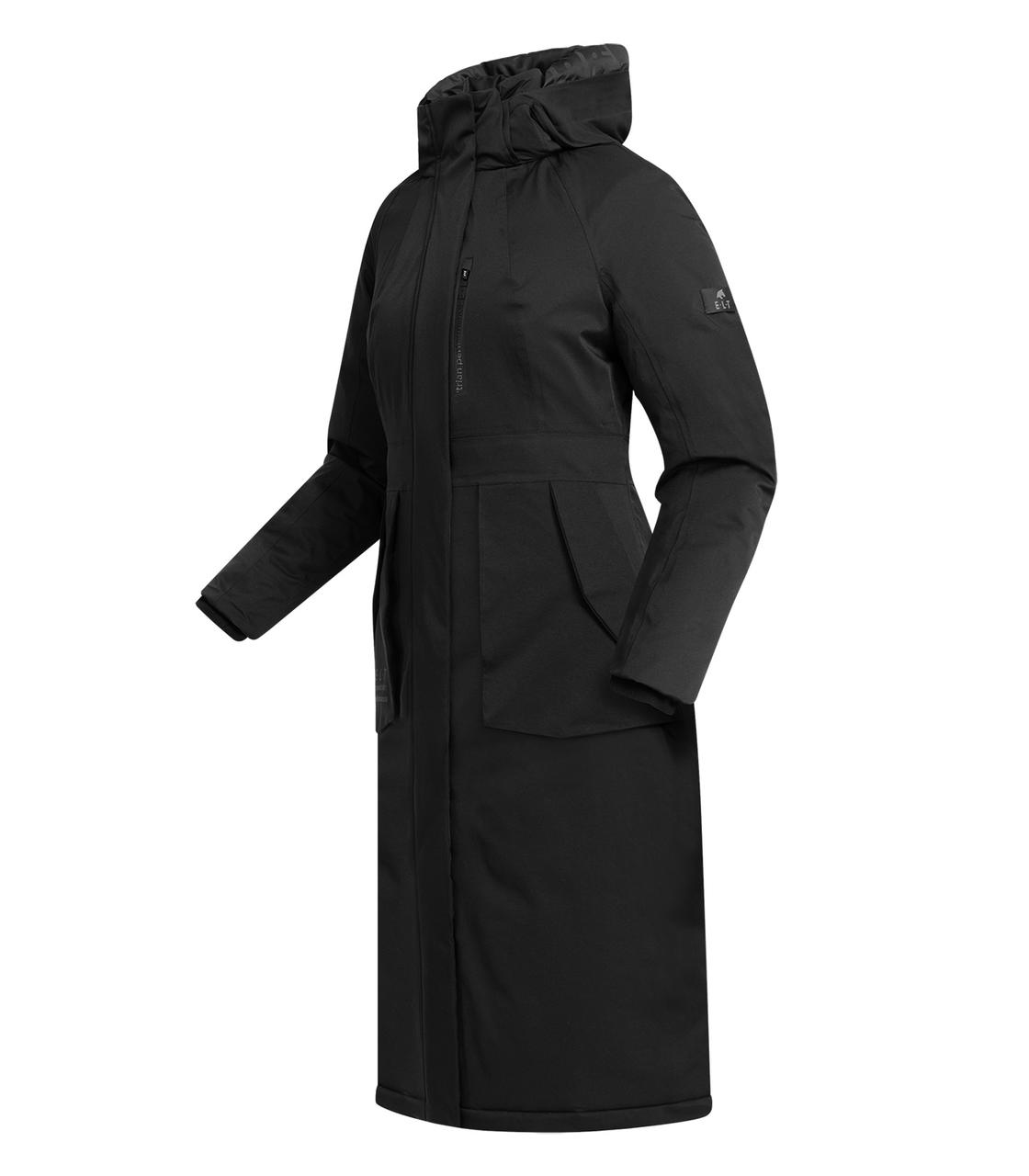ELT Cappotto equitazione invernale Performance Opal ELT Cappotto equitazione invernale Performance Opal