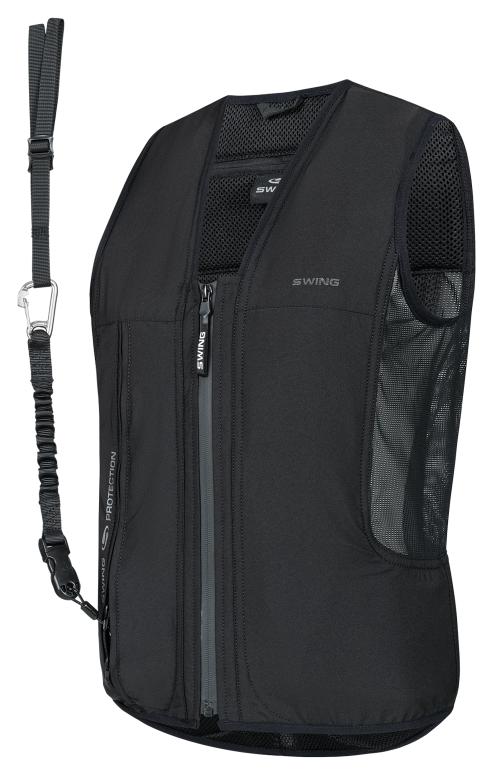 SWING Airbag Weste P25 AIR