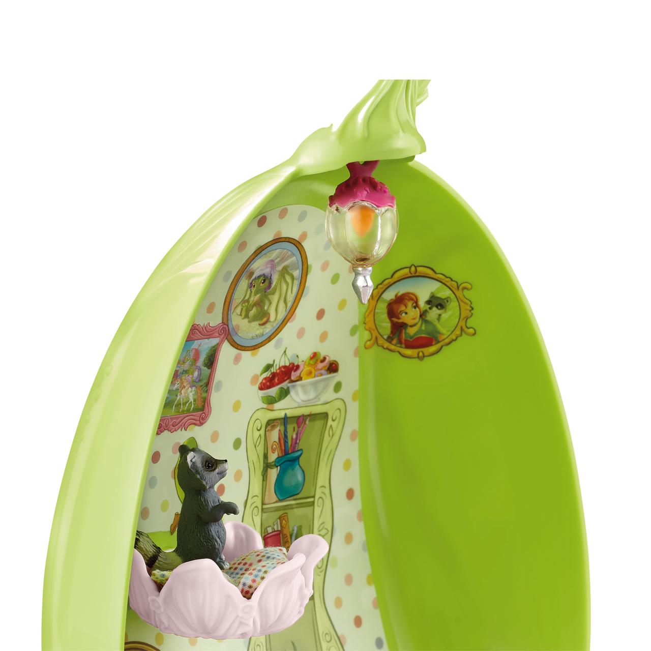 Schleich L'asilo degli animali di Marween