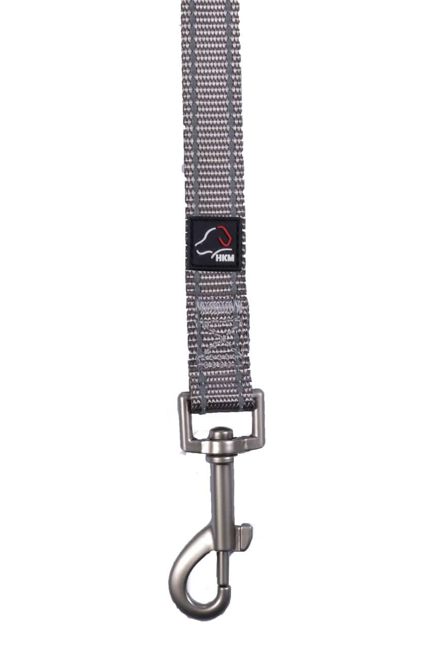 HKM Laisse de dressage pour chiens -Anam Cara- Nylon