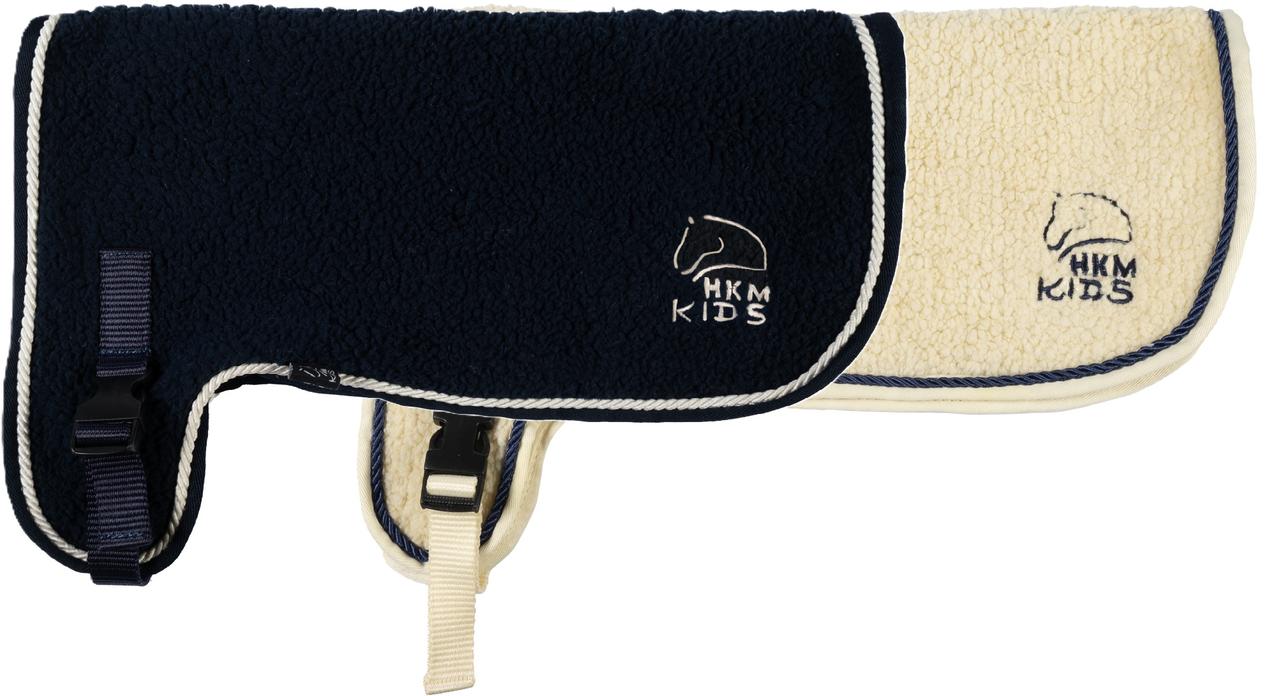 HKM Decke -Hobby Horsing Teddy-