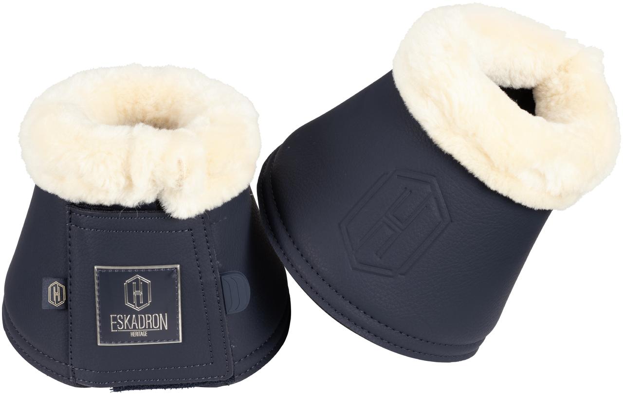 Eskadron Hufglocken FAUX LEATHER FF