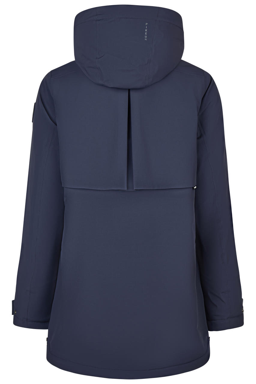 Pikeur Waterproof Parka Athleisure