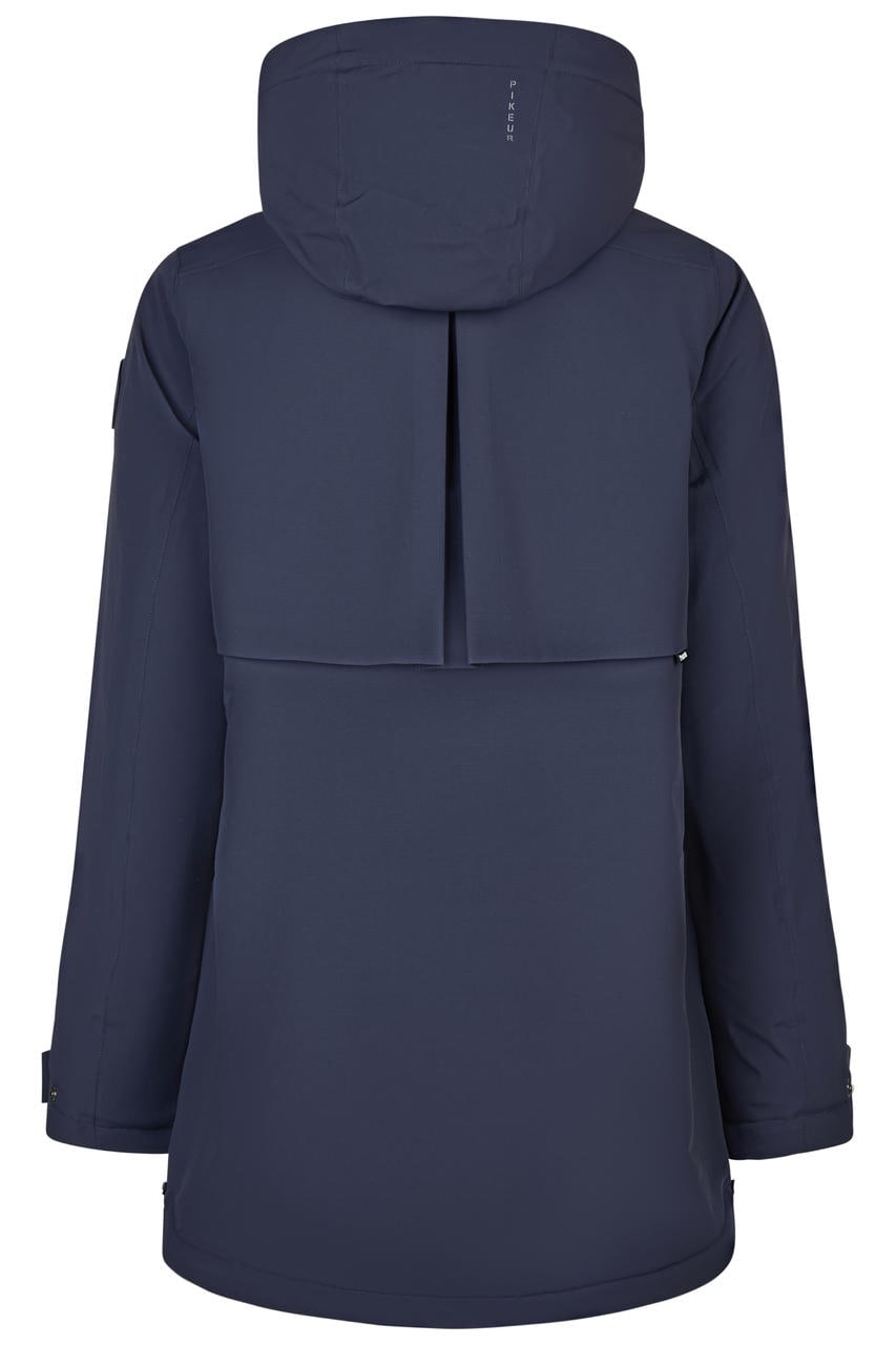 Pikeur Waterproof Parka Athleisure