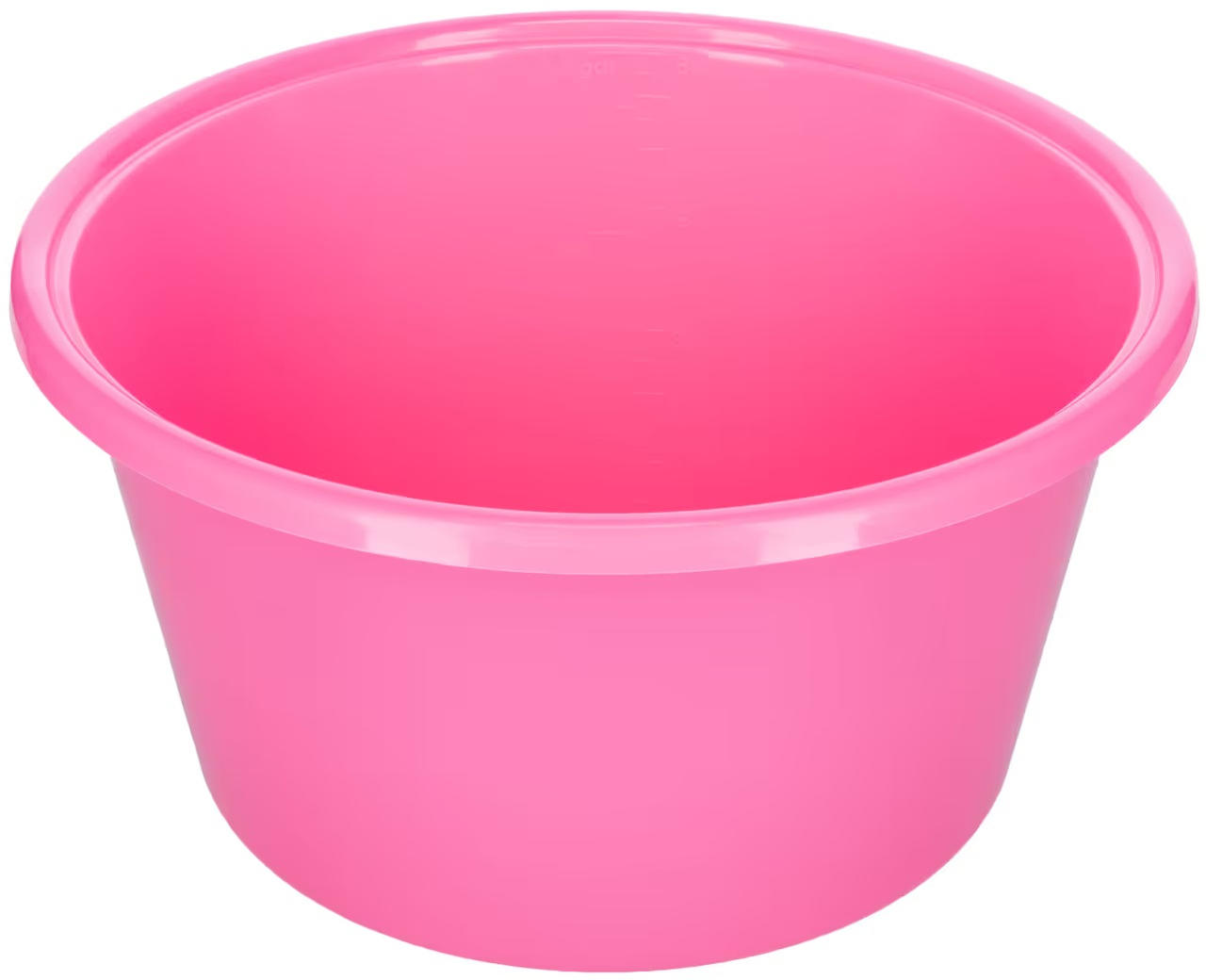 Kerbl Ciotola per mangime da 8 litri in plastica