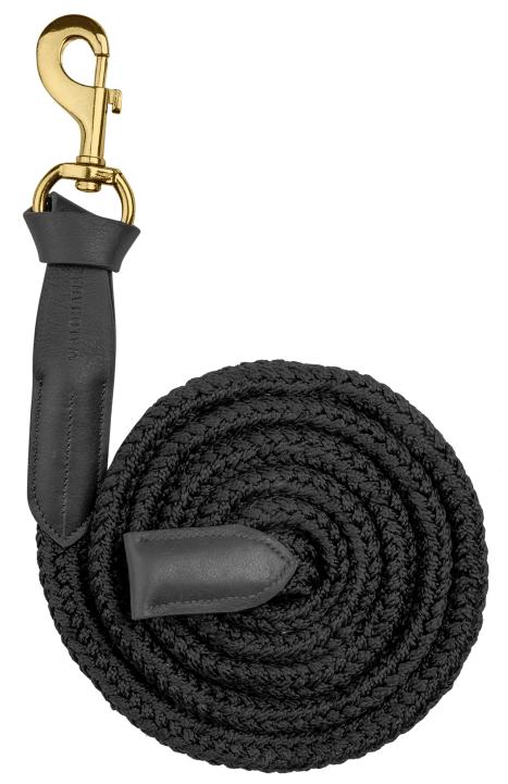 Waldhausen Longe de présentation Royal avec détails en cuir