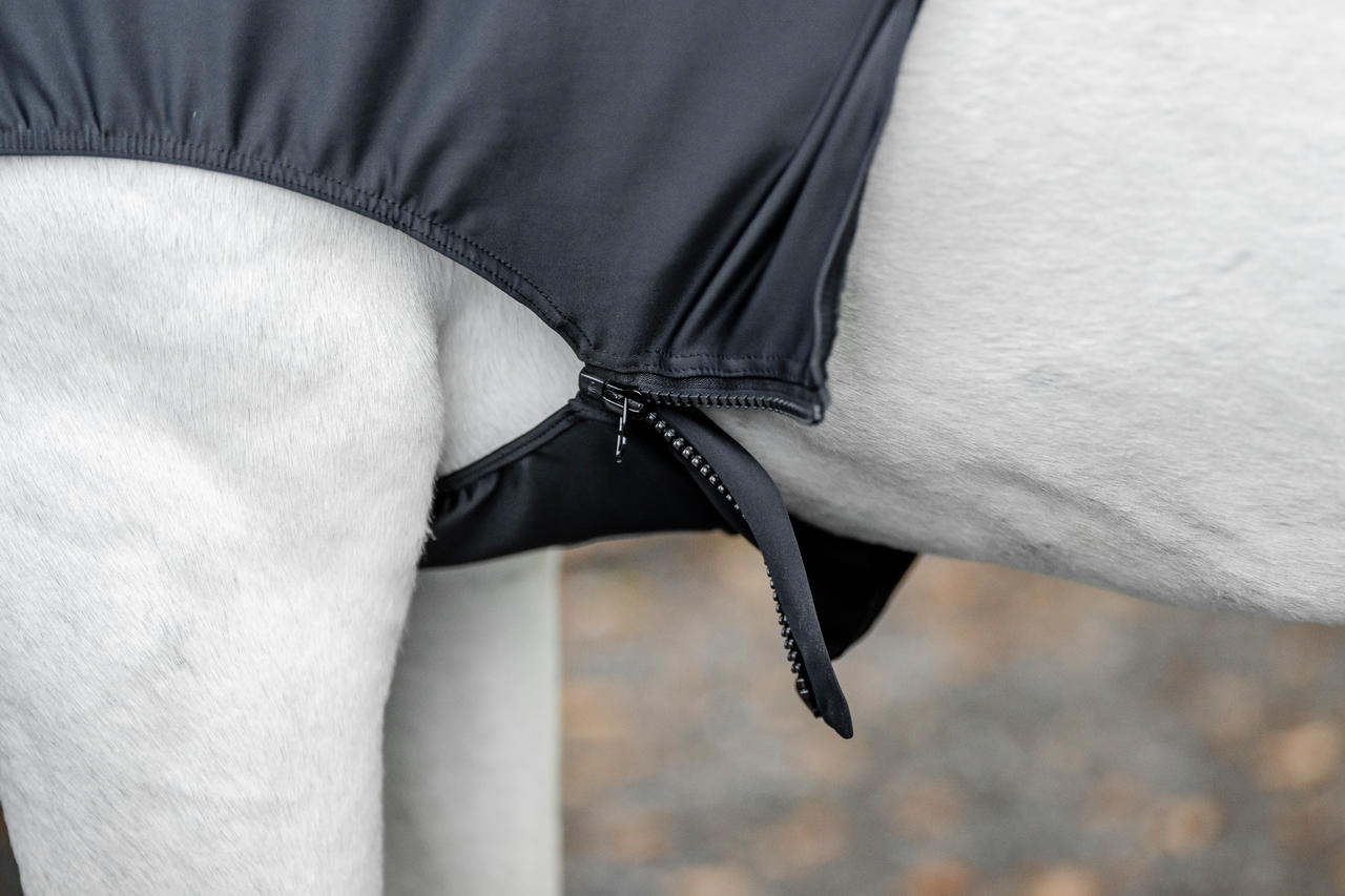 Horseware Coperta Rambo Slinky Shoulder