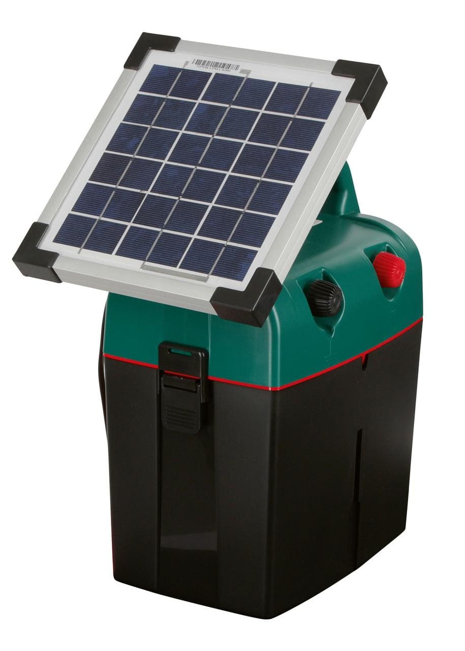 AKO Modulo solare 4 Watt