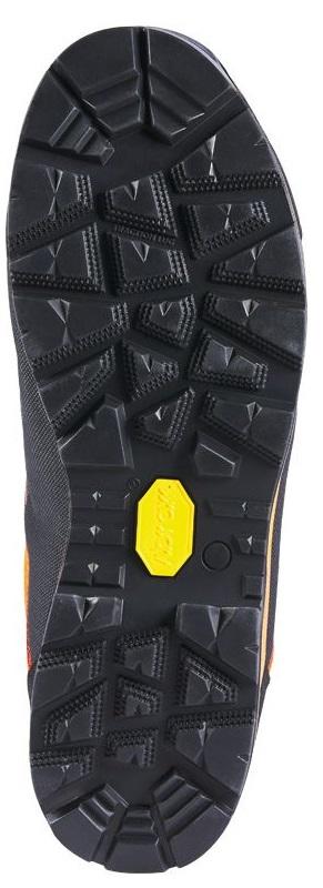 PSS Forstep Tec STX - Trekkingschuh mid