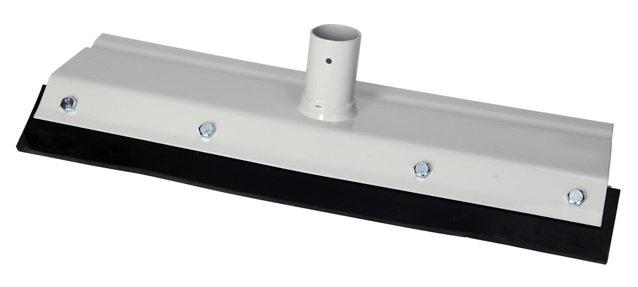 Kerbl Raschietto per letame e liquame 35 cm
