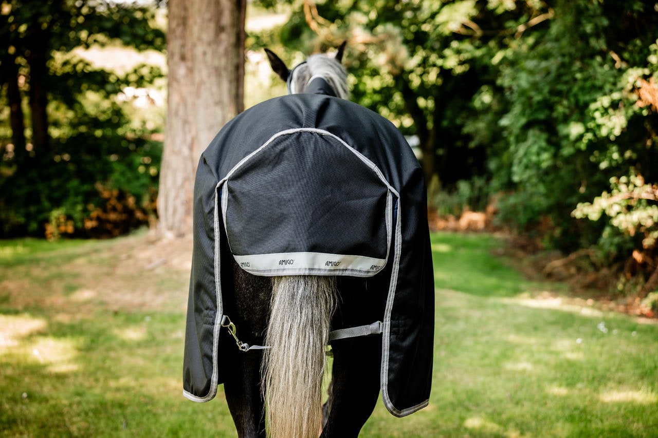 Horseware Amigo 1200D Wug Turnout 50 g