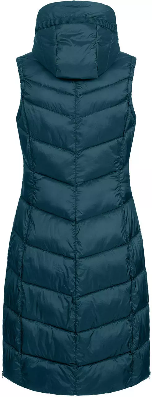 ELT Lightweight Longweste Ostende