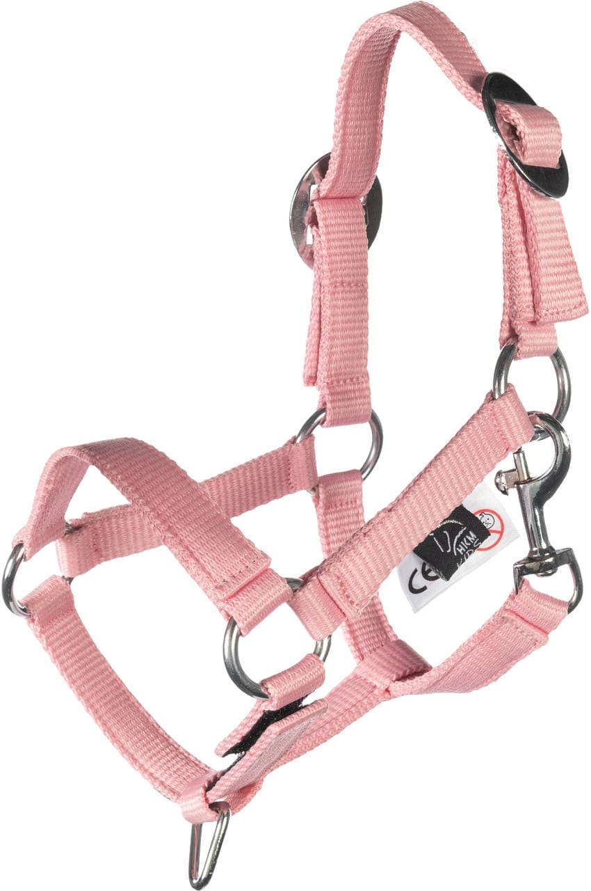 HKM Licol et longe - Hobby Horsing Basic -