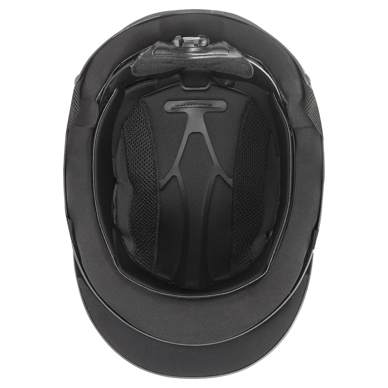 uvex Reithelm perfexxion III