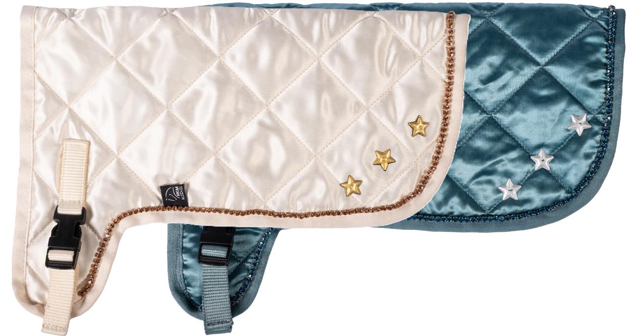 HKM Decke -Hobby Horsing Premium-