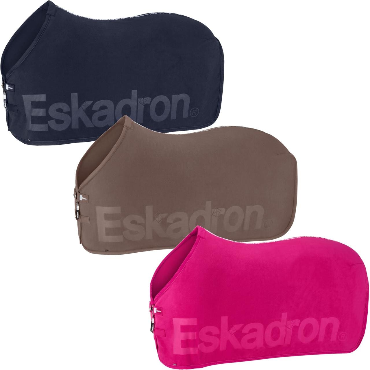 Eskadron Abschwitzdecke FLEECE Eskadron Abschwitzdecke FLEECE