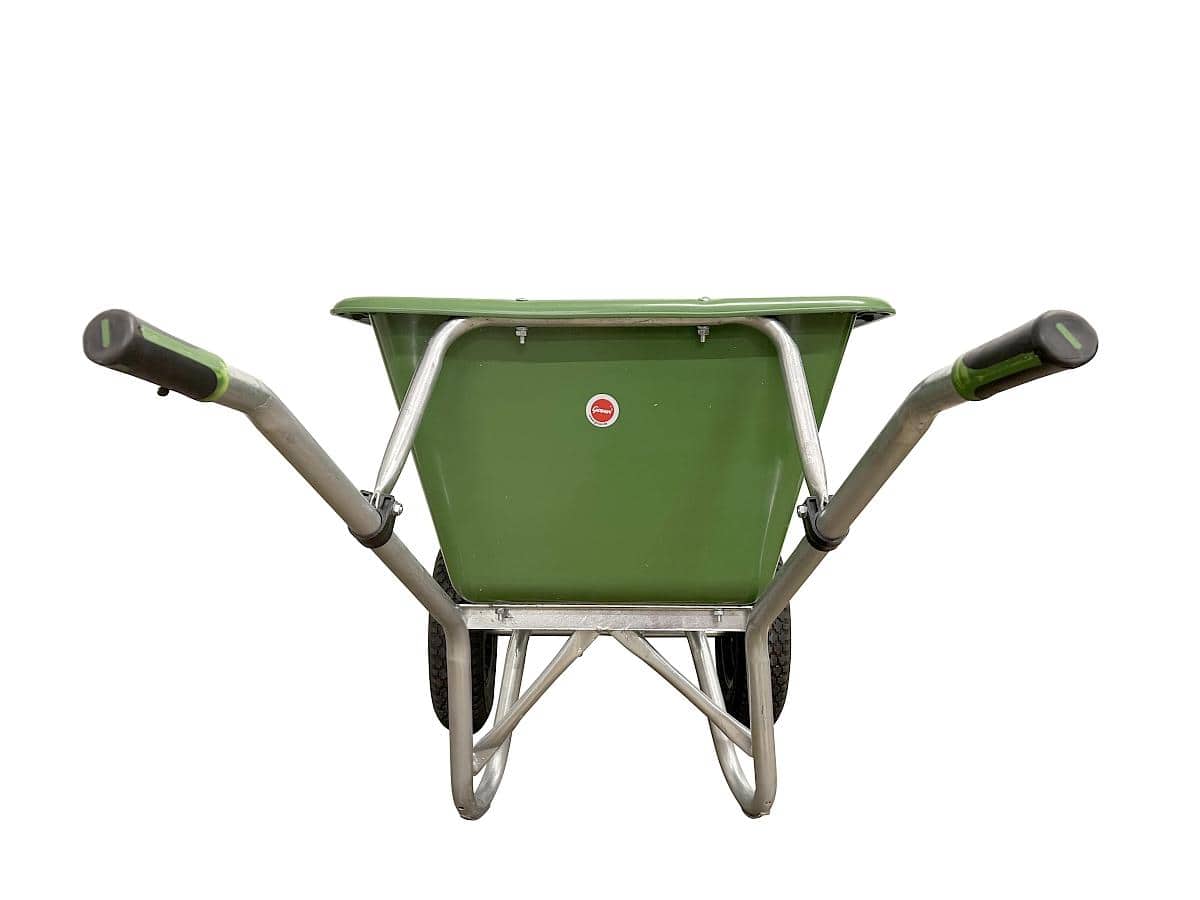 Growi Compactkarre PE 170 Liter