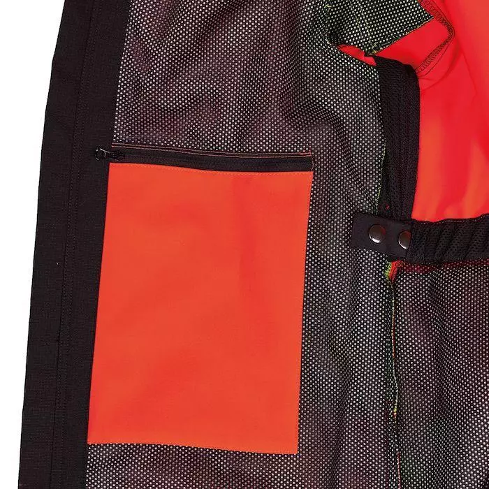 PSS Sauenschutzjacke X-treme Protect