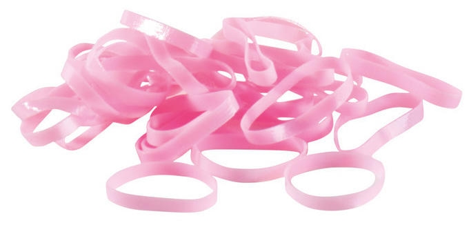 Hippotonic Gommini per criniera in silicone Hippo-Tonic Hippotonic Gommini per criniera in silicone Hippo-Tonic